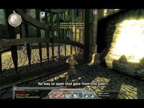 Divinity 2 - Ch15-02 - Citadel Ascent