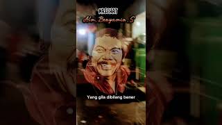 Download lagu Nasehat H. Benyamin. S #shortvideo #youtubeshorts #kisah mp3