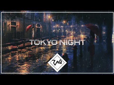 ▶Nightcore◀ - Tokyo Nights (Lyrics)