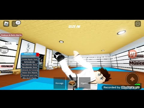 ROBLOX BULLY STORY Episode 2 Season 3 🎵(Rise)🎵