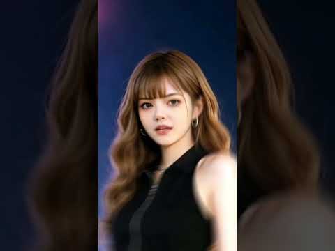 시간을 걷는 소녀 - AI Fox ⏰️ 힙합 #뮤비 #신곡 #힙합 #시간을걷는소녀