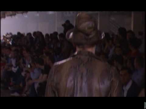 New Menswear collection from Kenzo for Summer 2010