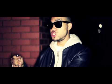 John Wayne (Johnny Gunz) - New To This (Official Video) | Link Up TV