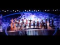 The Hunger Games: Catching Fire - The Musical ...