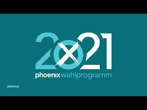 Landtagswahlen bei phoenix: Rheinland-Pfalz und Baden-Württemberg haben die Wahl (Wahl-Sendung)