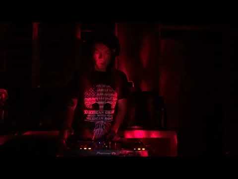 DJ SET - ALDO MUNGUIA ¨PRADERA¨ SESSIONS #4 (INDIE DANCE Y DARKTECHNO)