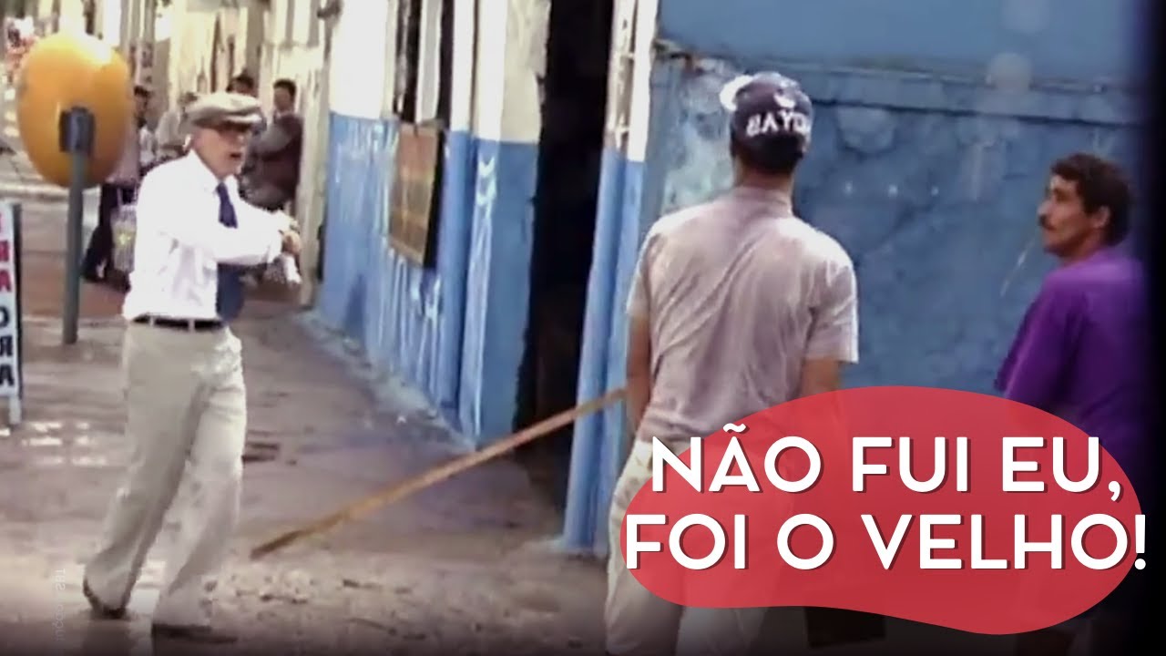 IVO HOLANDA É O TERROR DOS PEDREIROS! | CÂMERAS ESCONDIDAS