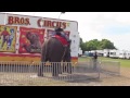 Cole Bros Circus Deland