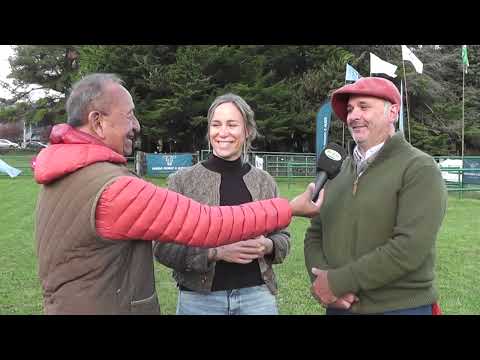 2° BLOQUE, CAPÍTULO 1227, EL SENTIR PATAGÓNICO HD, CANAL RURAL BUENOS AIRES...