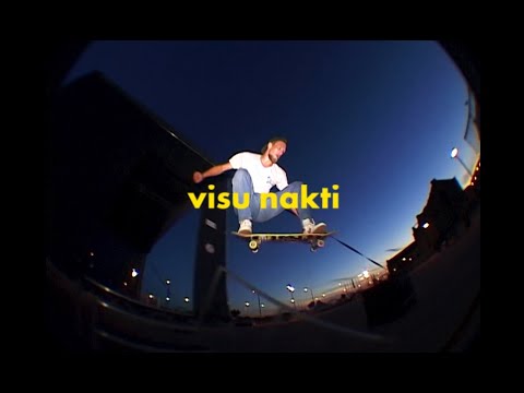 Rīgas Modes - Mēs Braucām Visu Nakti