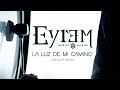 La luz de mi camino