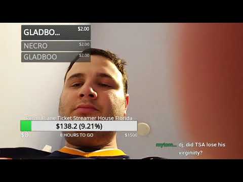 Tracksuit Andy exposed - lied about losing his virginity to pornstar Bailey Brooke