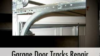 preview picture of video 'Garage Door Repair Citrus Park  | 813-775-7194 | Sales - Repair'