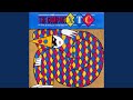 Ball And Chain - XTC - Topic Ball And Chain