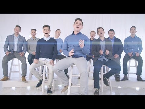 In Christ Alone | BYU Vocal Point