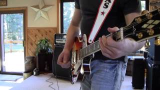 Video thumbnail for 1970's Hohner Les Paul Lawsuite NOS Eddie Vegas www.eddievegas.com by eddievegas1