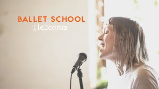 Ballet School &quot;Heliconia&quot; / Out Of Town Films