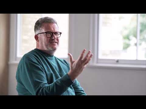 Sleeping Beauty (2022) | Interview with Matthew Bourne
