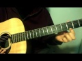 Cancion del Mariachi - Guitar Lesson - Tutorial ...