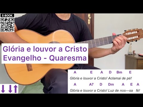 Glória E Louvor A Cristo! Aclamai De Pé! - Irmã…