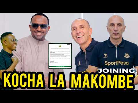 HUYU SASA NDO MWENYEWE..!! KUTOKEA CROATIA HADI YANGA ..