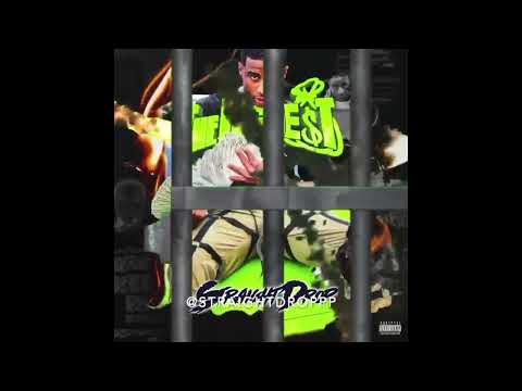 Straight Dropp -TOO GANGSTA (Official Audio)