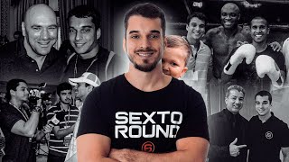HOW RENATO REBELO TRANSFORMED ROUND SIX INTO THE NUMBER ONE MARTIAL ARTS ON YOUTUBE