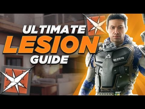 The ULTIMATE Lesion Guide for Year 8