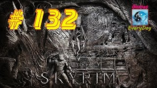 Skyrim №132 Моя Жена Вампир