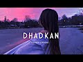 Dhadkan Mani Chopra Slowed Reverb Punjabi Song Lofi Editor Raj
