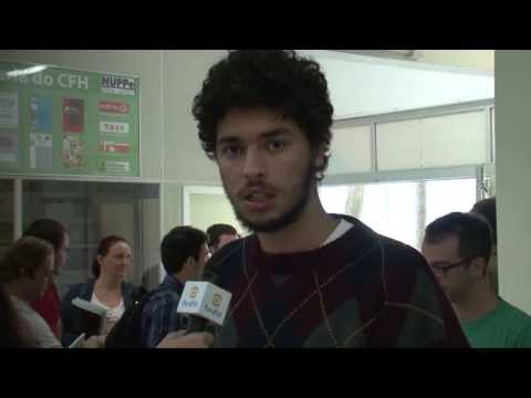 Universidade Já - Semana Acadêmica de História