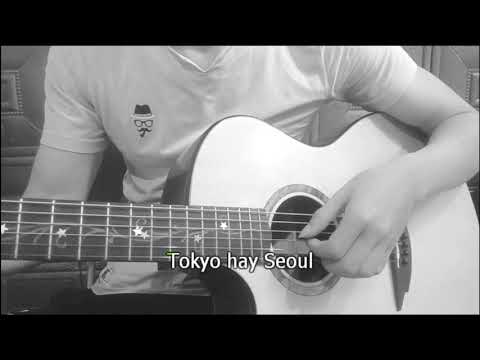 Karaoke Sài Gòn Đau Lòng Quá (Guitar Solo Beat Tone Nữ) - HỨA KIM TUYỀN x HOÀNG DUYÊN