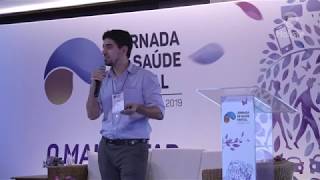 II Jornada de Saúde Mental - Dependência Química