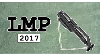 LMP 2017 - silent death from the sky