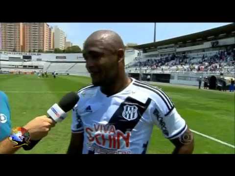 GOLS DO FANTÁSTICO 18/10/2015