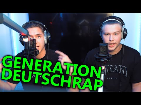 Miclo & Caso - Generation Deutschrap ⚡ JAM FM