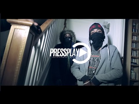(28s) LDot X YDot X Kuntz X Sykes - Whats All The Passa (Music Video) @lilsykes150 @itspressplayent