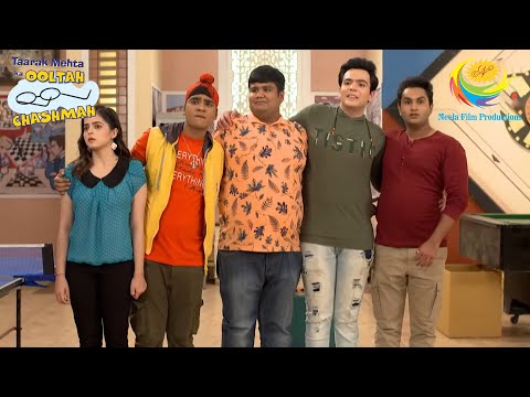 Will Tapu Sena Be Able To Protect Pom Pom From Abdul? | Taarak Mehta Ka Ooltah Chashmah| Jetha Rocks