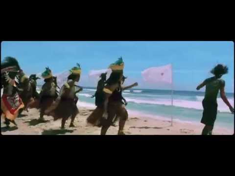 Pay Feat Soa Soa - Papua Dalam Cinta.mp4