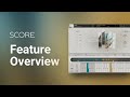 Video 4: Feature Overview I Virtual Pianist SCORE