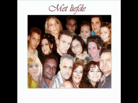 Na zoveel jaren  - een duet van Manuela & Liesbeth