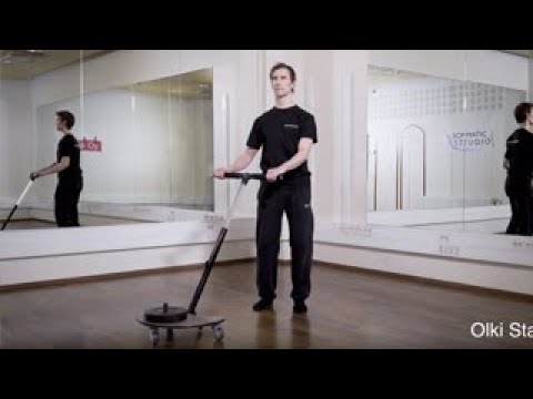 OLKI Control Trainingsgerät