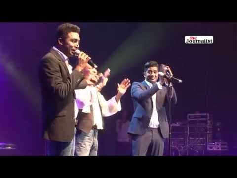 The Journalist pays tribute to Zayn Adam