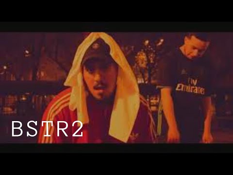 Soul Big Barras - BSTR2 (Shot By Sensei) #bstr2