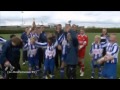 sc Heerenveen D1 pakt de titel