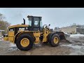 Caterpillar 930 G