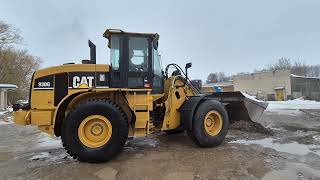 Caterpillar 930 G wheel loader | Image 4 - Machineryline