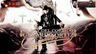 Gerardo Ortiz-La Muerte Y El Sicario(Estudio2012)