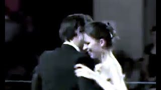 Video thumbnail for Fausto Carpino & Stephanie Fesneau фестиваль ARTETANGO 2013