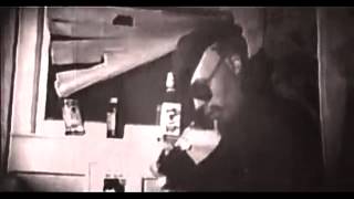GG Allin - Sitting in this room (video)